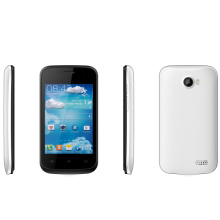 Bester Preis WCDMA 3G Doppel-SIM verdoppeln Standby Android 4.2 intelligentes Telefon